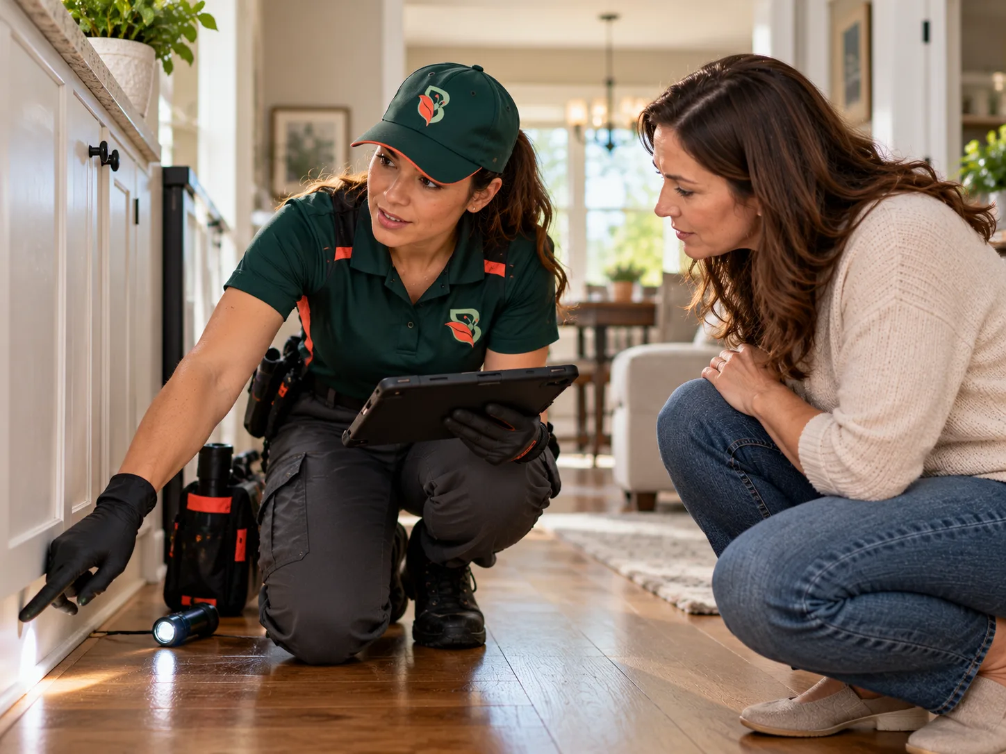 Pest Control Fort Eustis, VA FAQs